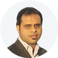 Ragha Narayana